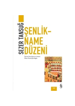 Şenli̇Kname Düzeni̇ Sezer Tansuğ Everest