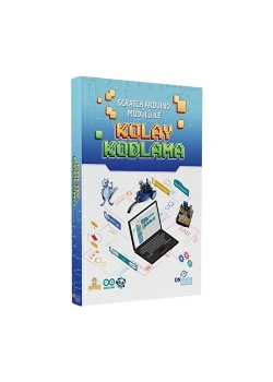 Scratch Arduino Modülü İle Kolay Kodlama       Onburda Yayın