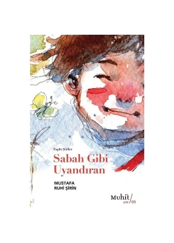 Sabah Gibi Uyandıran  Muhitkitap