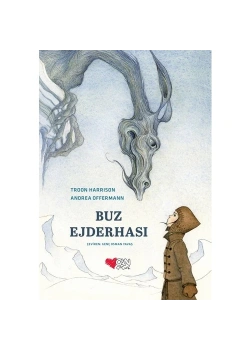 Buz Ejderhası Ciltli Can Çocuk