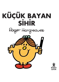 Küçük Bayan Sihir  Doğan Egmont