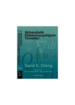 Mühendislik Elektro Manyetiğinin Temelleri. Cheng