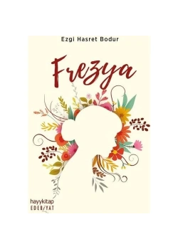 Frezya             Hayy
