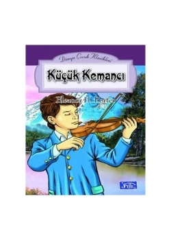 Küçük Kemanci E.H.Porter Parıltı