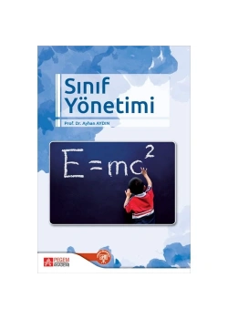Pegem Sınıf Yönetimi. Ayhan Aydin