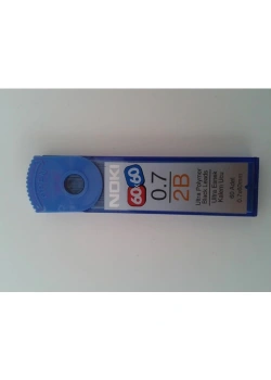 Noki Min Kalem Ucu 07 Mm 2B 60Lı