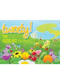 Tweety Ve Arılar   Artemis