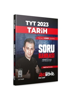 Tyt Tarih Soru Bankası  Hocawebde