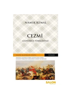 Cezmi Namık Kemal Salon Yayın