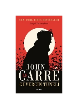 Güverci̇N Tüneli̇ John Lecarre Alfa