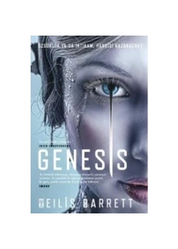 Genesis  Eılıs Barrett       Genç   Timaş