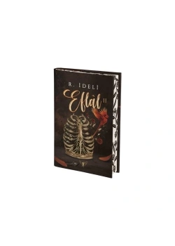 Eflal 2  R.İdeli  Ciltsiz  Artemis