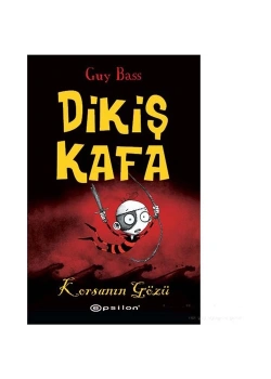 Dikiş Kafa. Korsanın Gözü  Epsilon