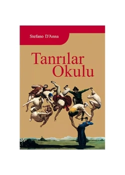 Tanrılar Okulu. Stefano Danna