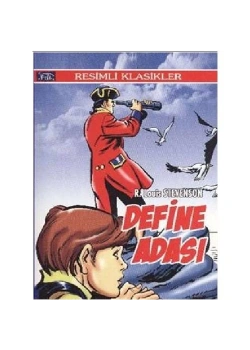 Define Adasi Parıltı