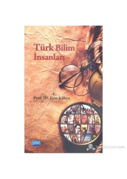 Türk Bilim İnsanları   Nobel