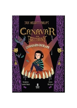 Canavarın İntikamı  Doğan Çocuk