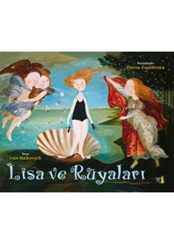 Lisa Ve Rüyaları  B Fener