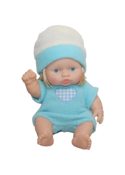 22 Cm Bebişim Bebek Müzikli