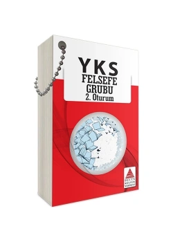 Delta Yks Felsefe Grubu Kartelası