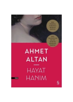 Hayat Hanım   Hayat Hanım  Everest
