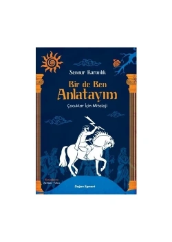 Birde Ben Anlatayım Sennur Karanlık Doğan Egmont