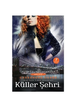 Ölümcül Oyuncaklar 2   Küller Şehri     Artemis