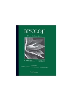 Campbell Biyoloji Palme