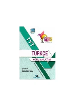 Tyt Türkçe Konu Anlatımı  Cep Boy   Yayındenizi