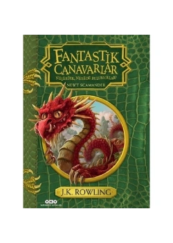 Fantastik Canavarlar Nelerdir Nerelerde Bulunurlar Yapı Kredi