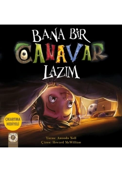Bana Bir Canavar Lazım  Artemis