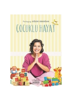 Çocuklu Hayat Gözde Erdoğan Nemesis
