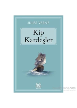 Kip Kardeşler Jules Verne Arkadaş