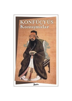 Konfüçyüs Konuşmalar  Zeplin Yayın