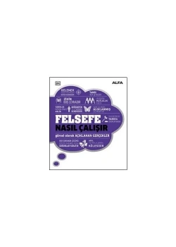 Felsefe Nasil Çalişir Ci̇Ltli̇ Alfa Basım