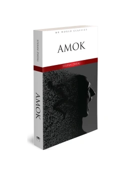 Amok İngilizce Mk