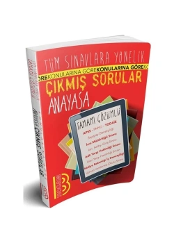 Kpss Vatandaşlık Çıkmış Sorular 2018  Benimhocam