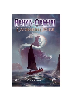 Arayış Ormanı Cadıların Gecesi Doğan Çocuk