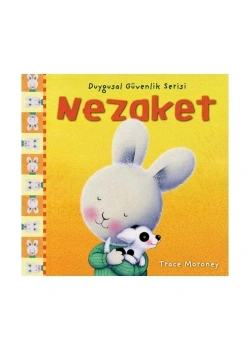 Duygusal Güvenlik Serisi Nezaket  Doğan Egmont