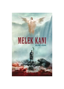 Melek Kanı Alpay Asar Epsilon
