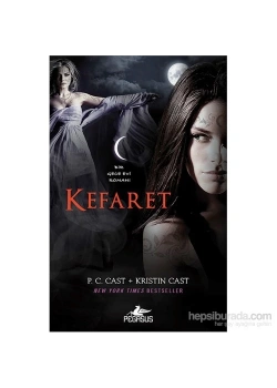 Kefaret. P.C.cast+kristin Cast Pegasus