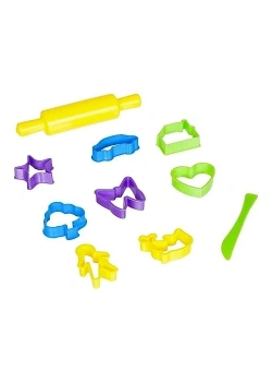 Südor Hamur Kalıbı Merdane +8 Şekil S021