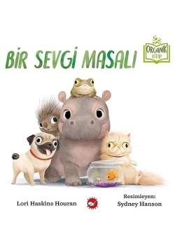 Bir Sevgi Masalı  Beyaz Balina