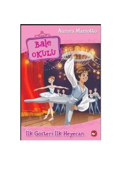 İlk Gösteri Okulu  Beyaz Balina