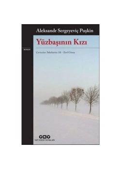Yüzbaşının Kızı Puşkin Yapı Kredi