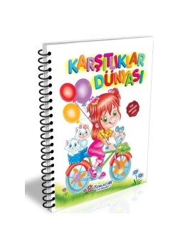 Karşıtlıklar Dünyası     Yumurcak