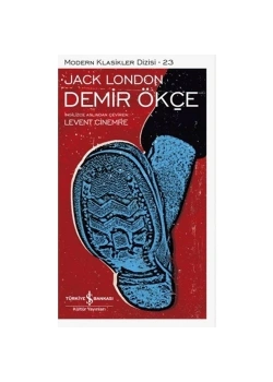 Demir Ökçe Jack London İş Bankası