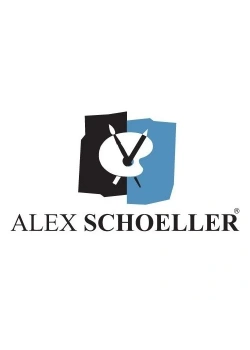 Alex Schoeller Çok Amaçli Sanatsal Blok 25X35