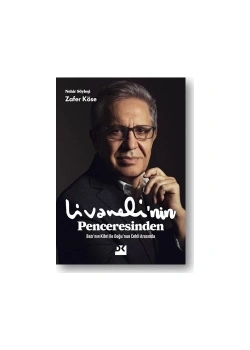 Livanelinin Penceresinden Zafer Köse  Doğan