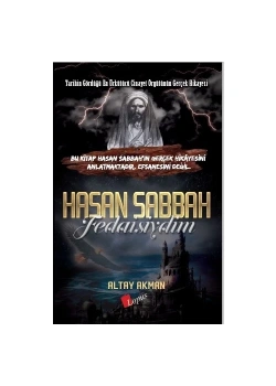 Hasan Sabbah Fedaisiydim Altay Akman   Lopus